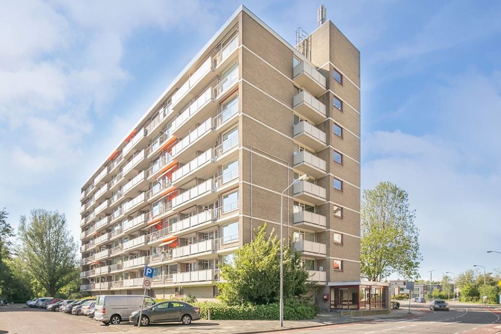 Loudonstraat – appartement – Dordrecht | 974.00 EUR