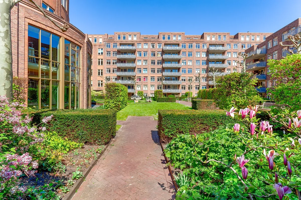 Louise Henriëttestraat – appartement – Den Haag | 1624.00 EUR
