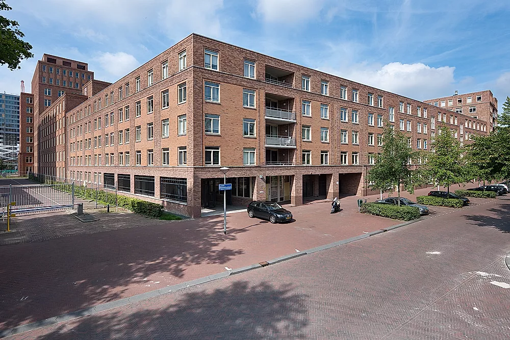 Louise Henriëttestraat – appartement – Den Haag | 1811.00 EUR