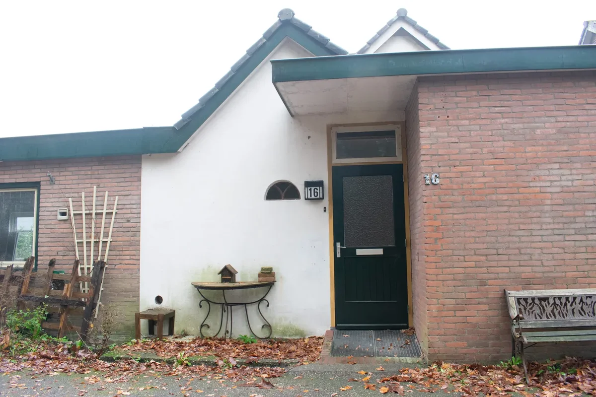 Maarnse Grindweg – huis – Maarn | 1800.00 EUR