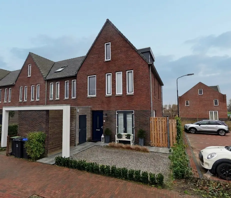 Marickenlaan – huis – Wilnis | 1850.00 EUR