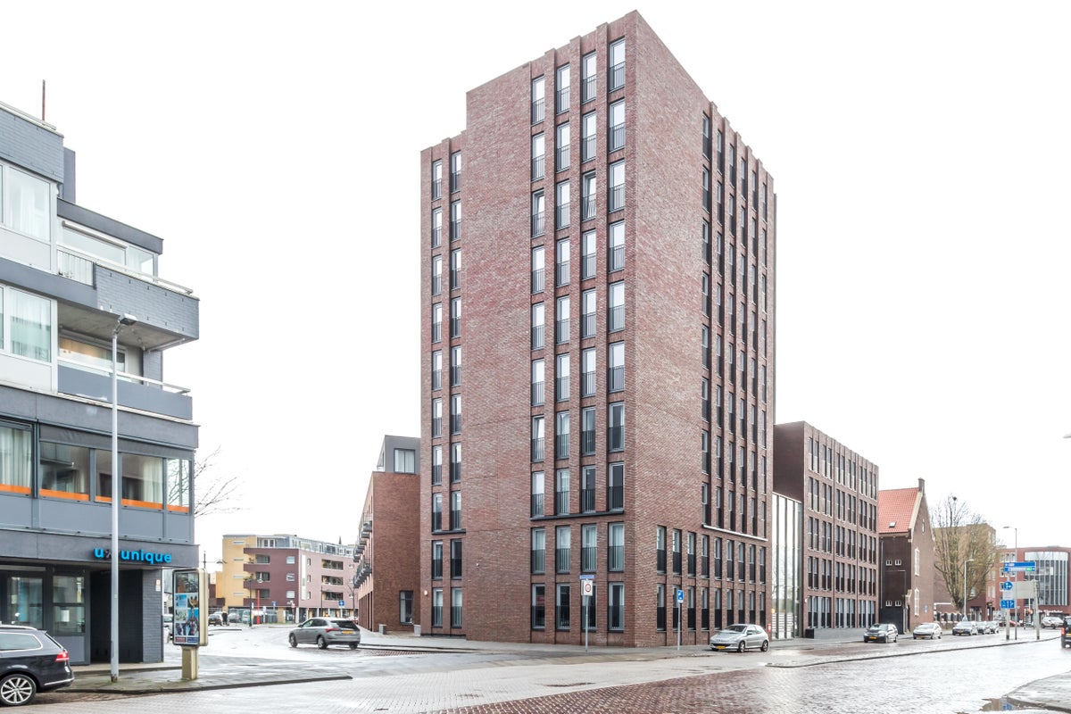 Markendaalseweg – appartement – Breda | 932.00 EUR