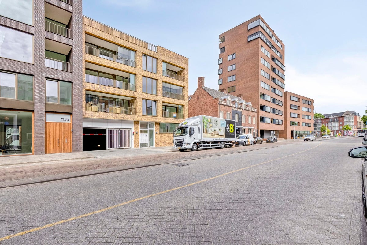 Markendaalseweg – appartement – Breda | 2395.00 EUR