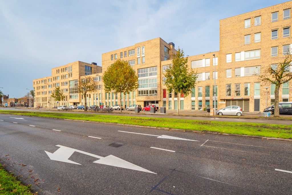Marnixlaan – appartement – Utrecht | 2475.00 EUR