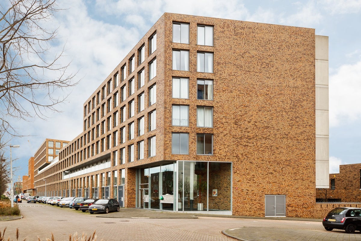 Melissekade – appartement – Utrecht | 1568.00 EUR