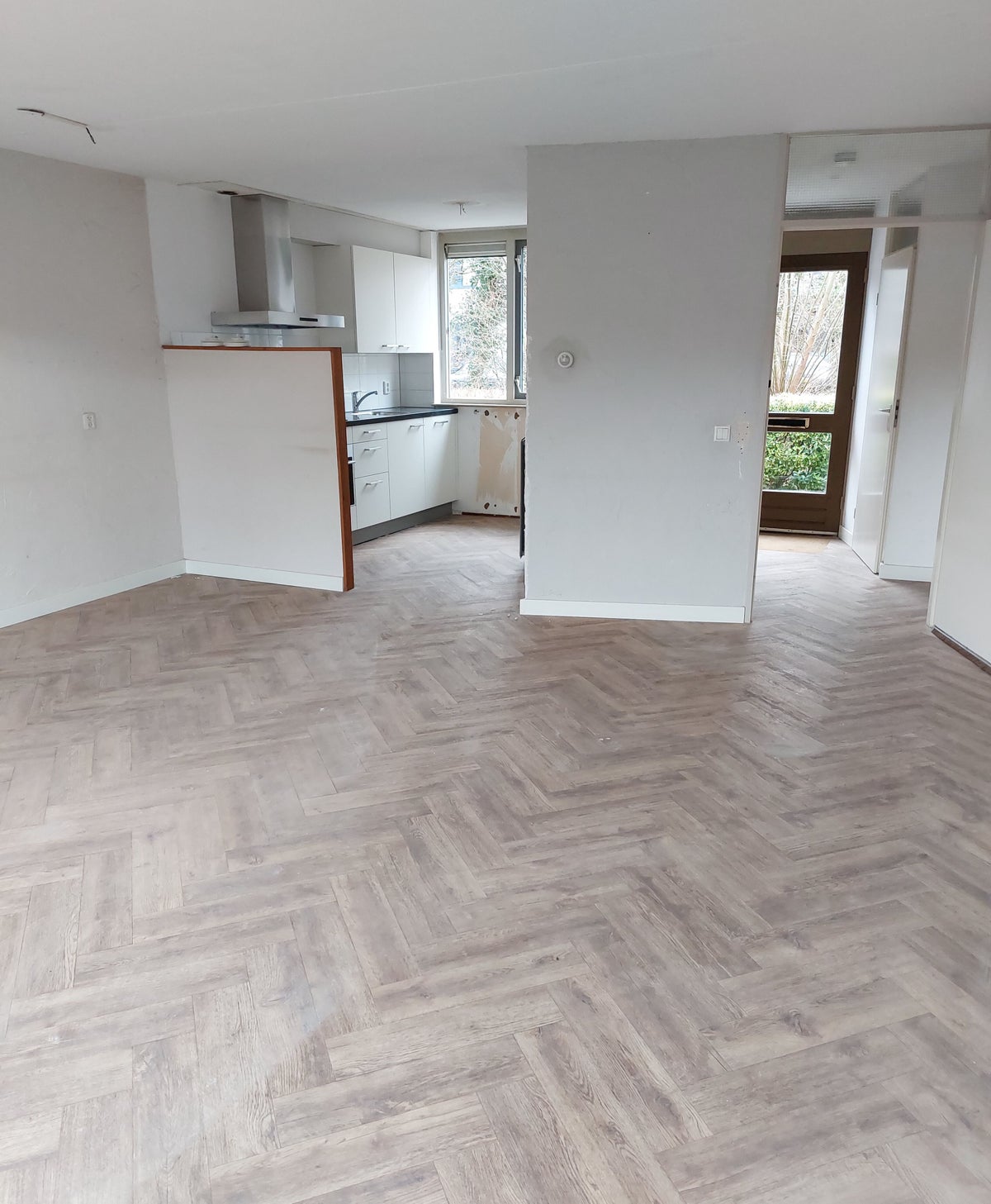 Melissestraat – huis – Haarlem | 1725.00 EUR