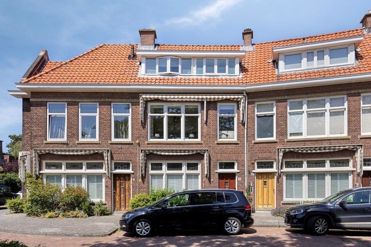 Mezenlaan – appartement – Den Haag | 2500.00 EUR