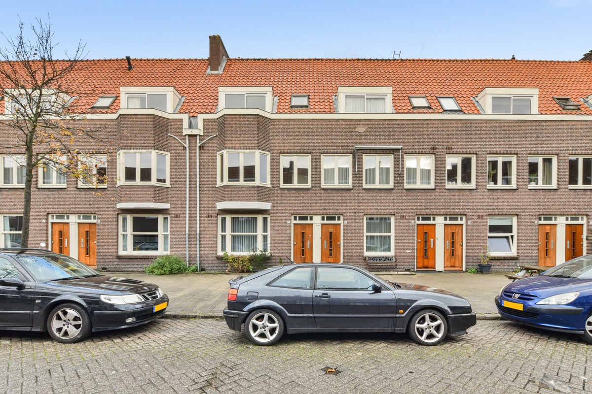 Mr. P.N. Arntzeniusweg – appartement – Amsterdam | 2600.00 EUR