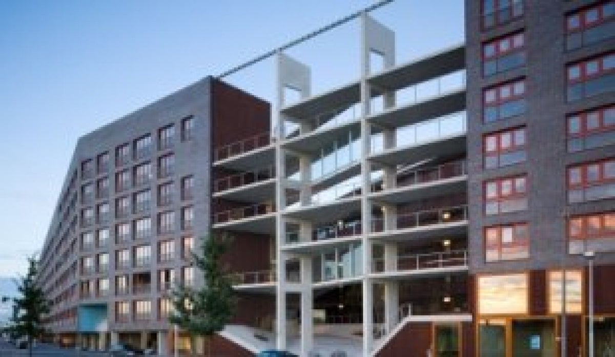 Musicallaan – appartement – Utrecht | 1821.00 EUR