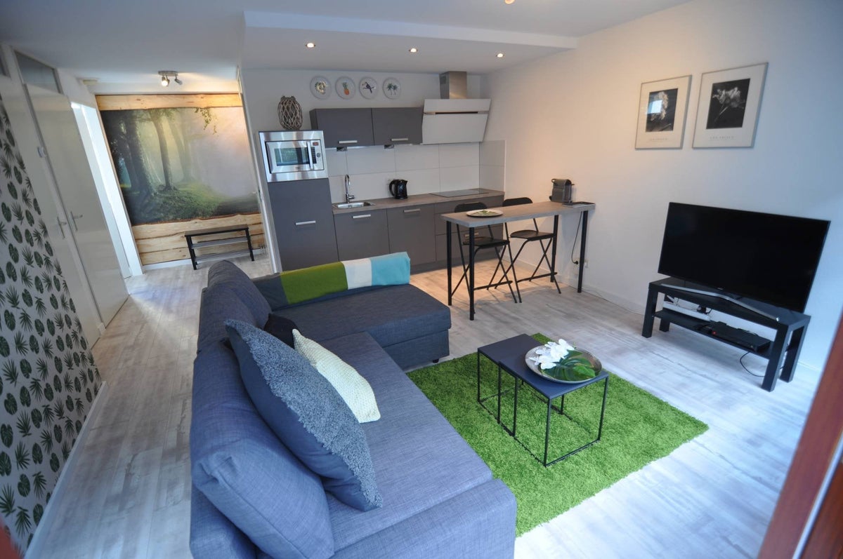 Nieuwe Emmasingel – appartement – Eindhoven | 1153.00 EUR