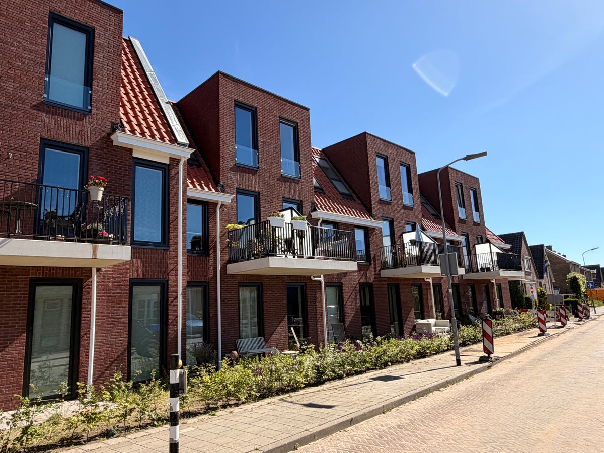 Nieuweweg – appartement – Hattem | 1071.00 EUR