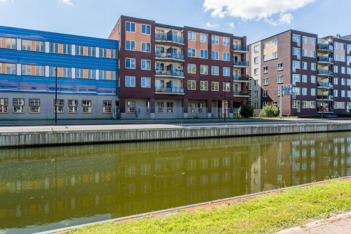 Nijlandstraat – appartement – Assen | 1250.00 EUR