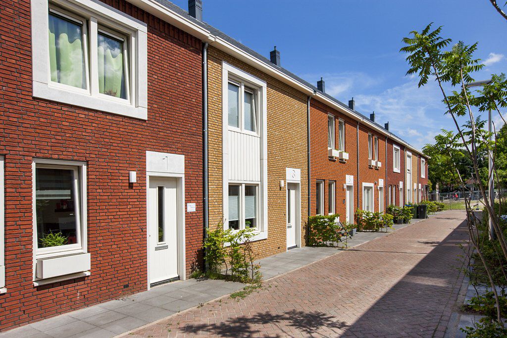Nijverheidstraat – huis – Wageningen | 1475.00 EUR