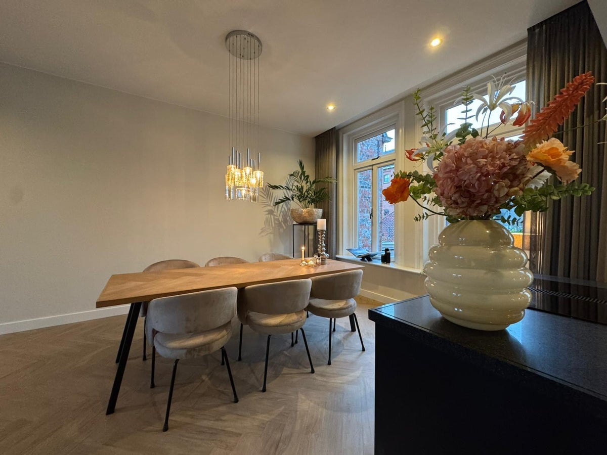 Noorderhaven – appartement – Groningen | 3195.00 EUR