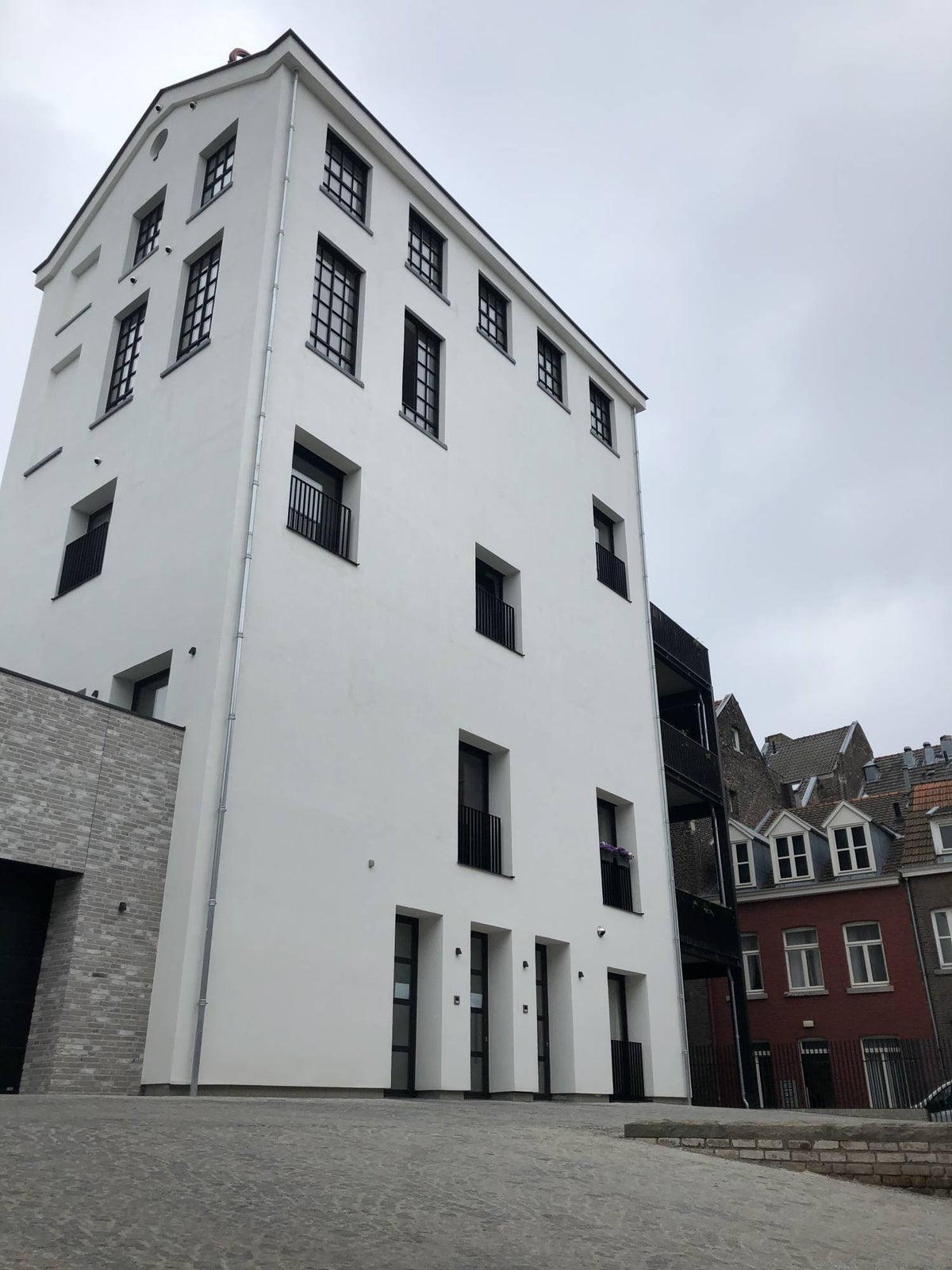 Oeverwal – appartement – Maastricht | 2395.00 EUR