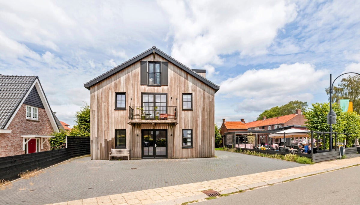 Oud-Loosdrechtsedijk – appartement – Loosdrecht | 3450.00 EUR