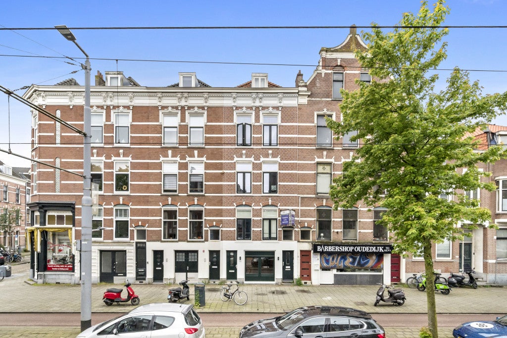Oudedijk – appartement – Rotterdam | 2545.00 EUR