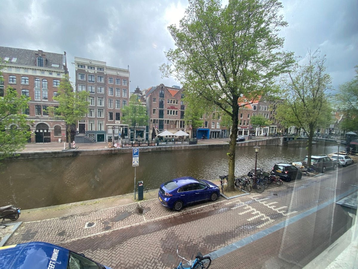 Oudezijds Voorburgwal – appartement – Amsterdam | 3100.00 EUR