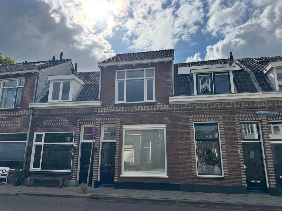Oudwijkerdwarsstraat – huis – Utrecht | 2395.00 EUR