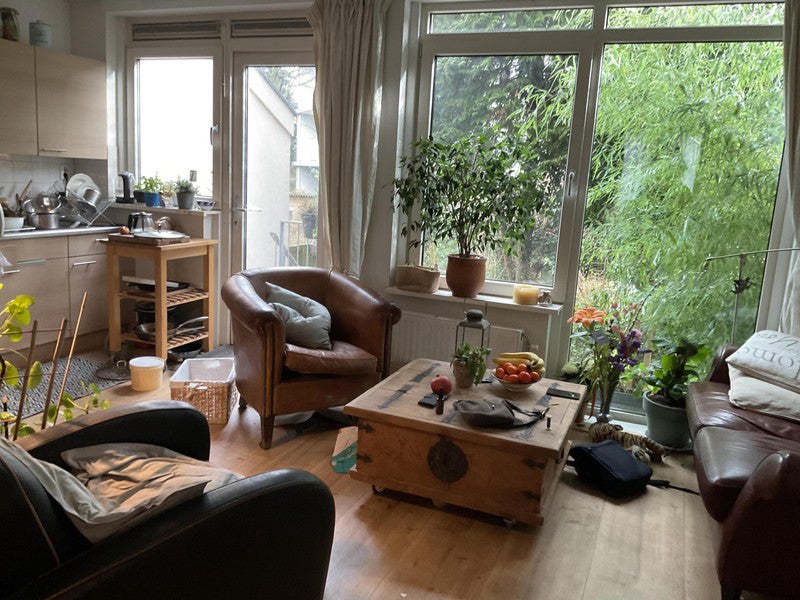 Overtoom – appartement – Amsterdam | 950.00 EUR