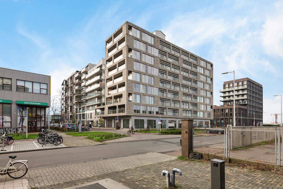 Papaverweg – appartement – Amsterdam | 2750.00 EUR