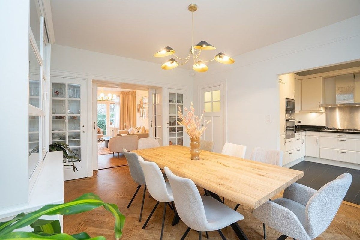 Parkweg – huis – Voorburg | 3950.00 EUR