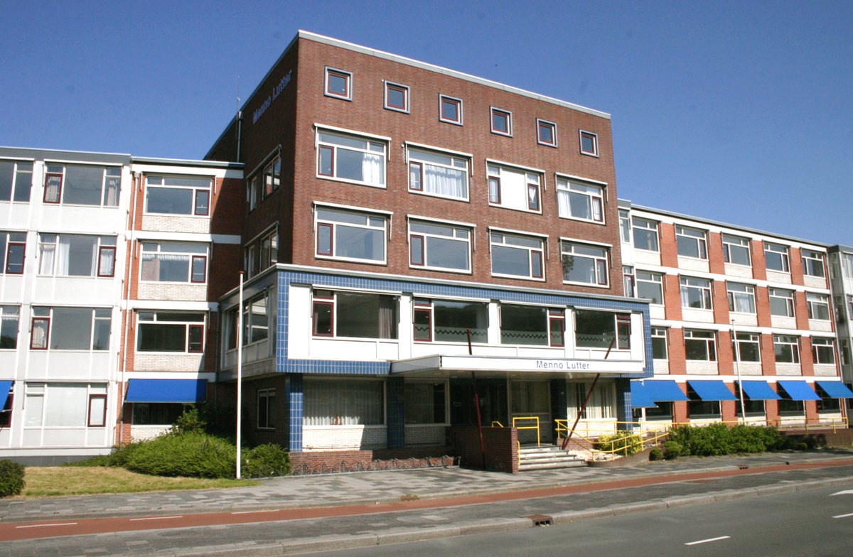 Paterswoldseweg – appartement – Groningen | 803.00 EUR