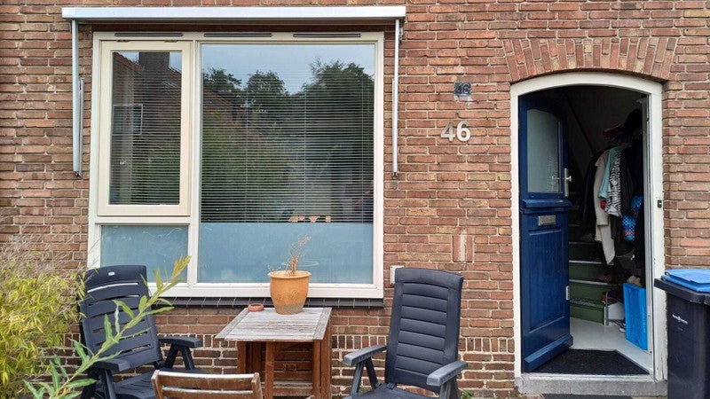 Patrimoniumlaan – appartement – Amstelveen | 1143.00 EUR