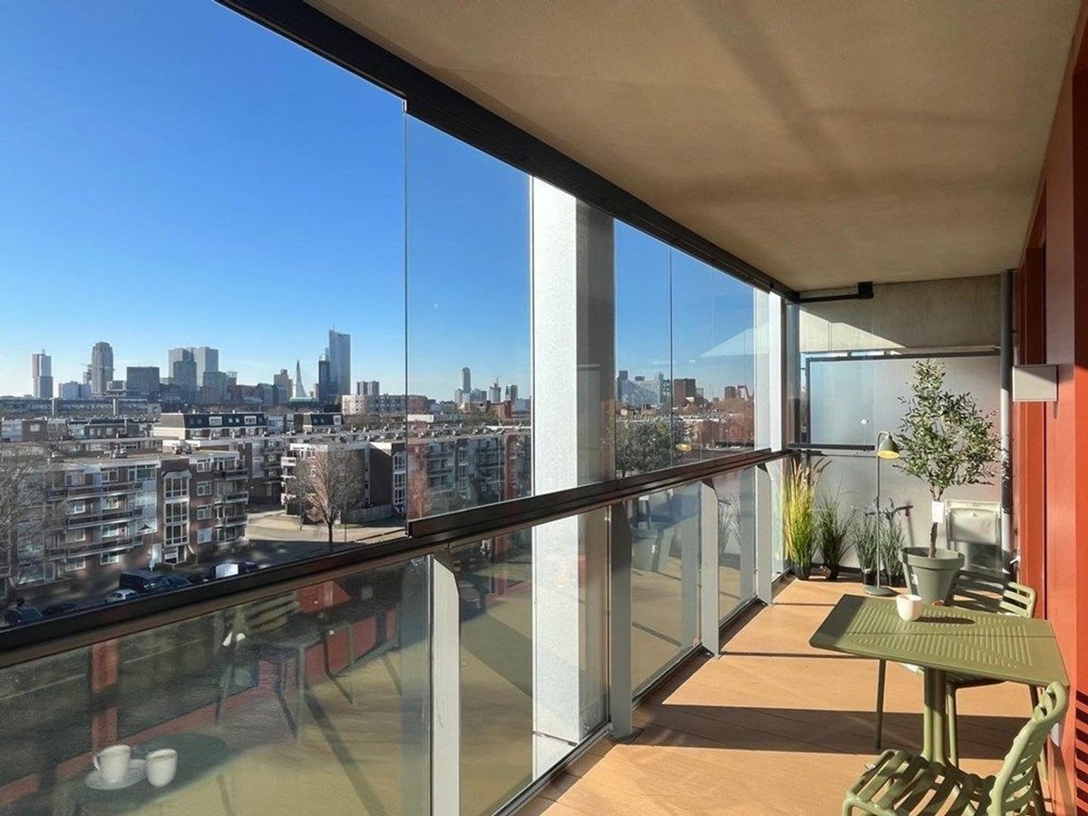 Piekstraat – appartement – Rotterdam | 2250.00 EUR