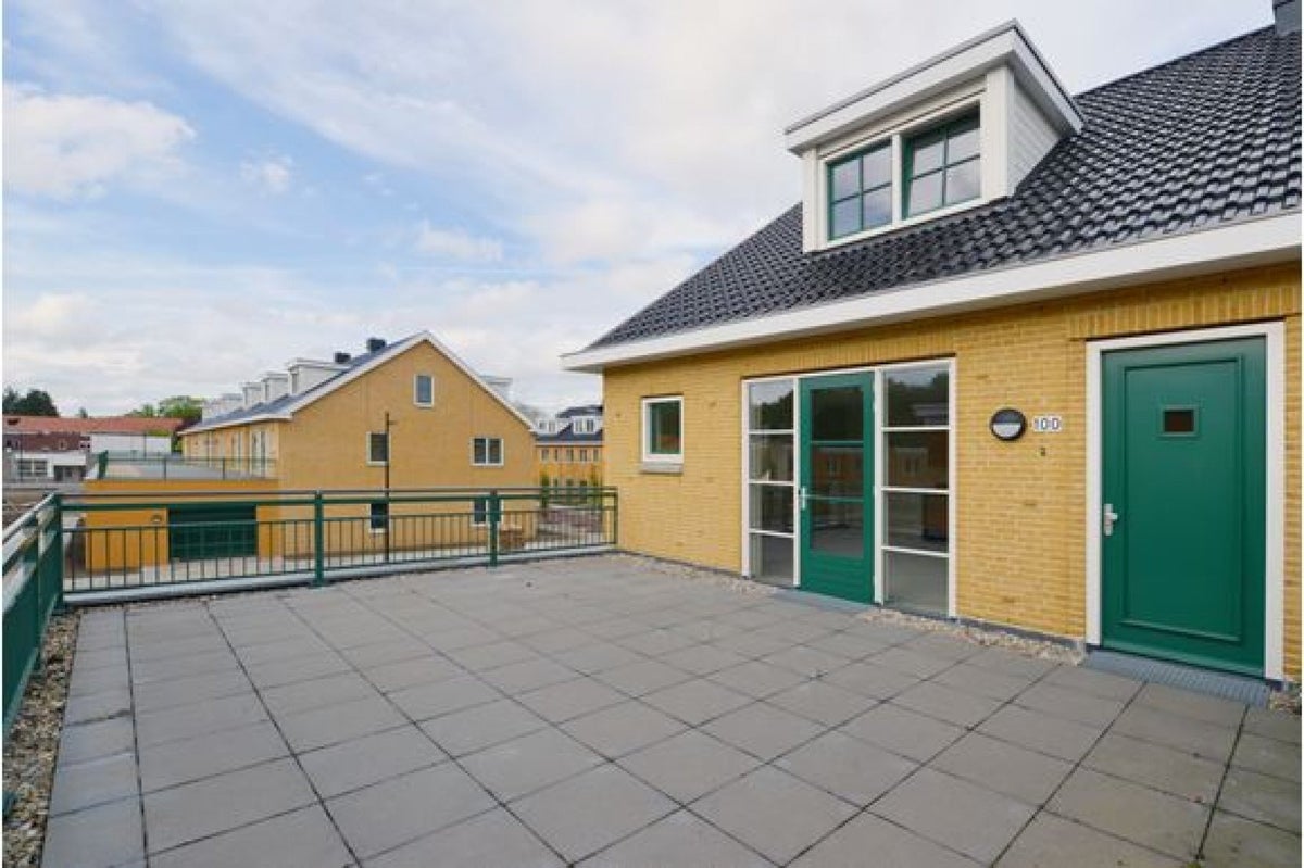 Planetenlaan – appartement – Huis ter Heide | 1490.00 EUR