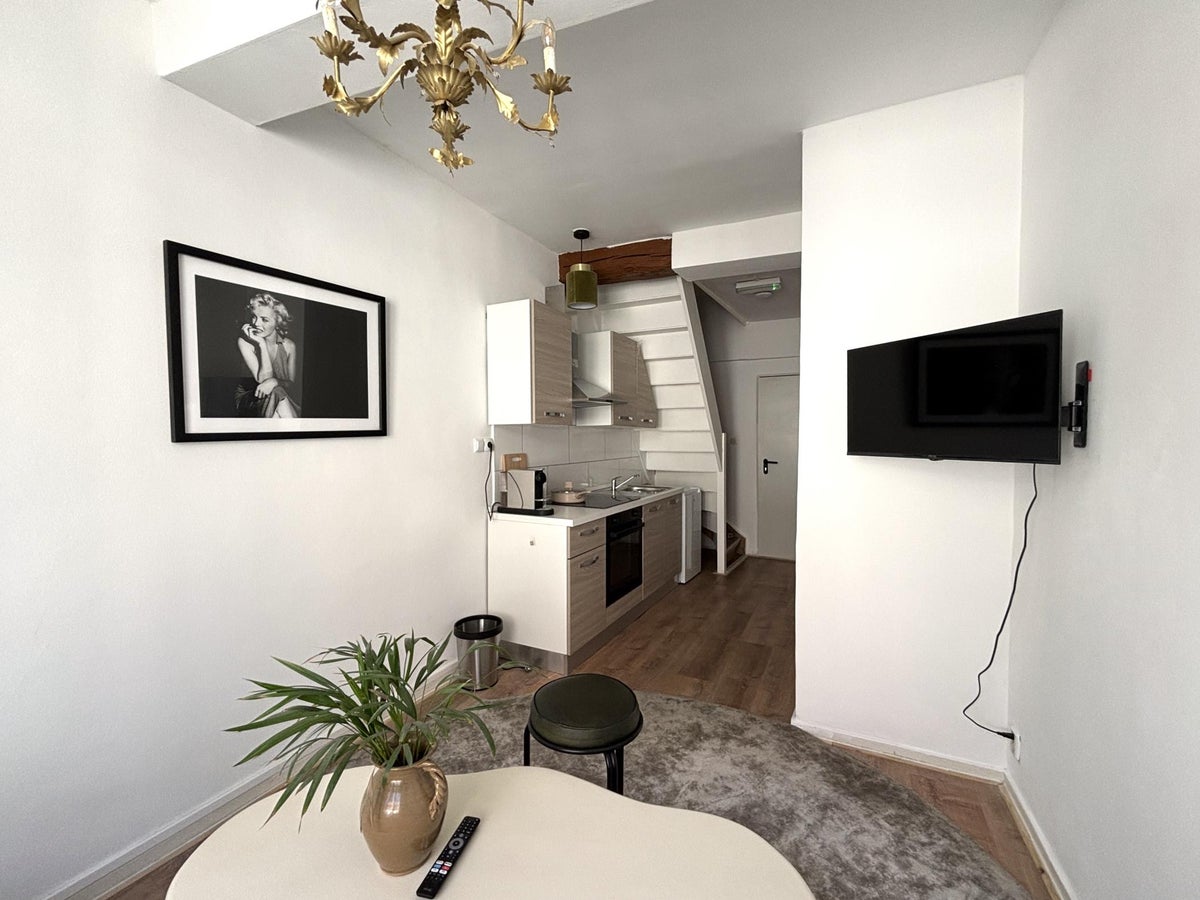 Platielstraat – appartement – Maastricht | 1775.00 EUR