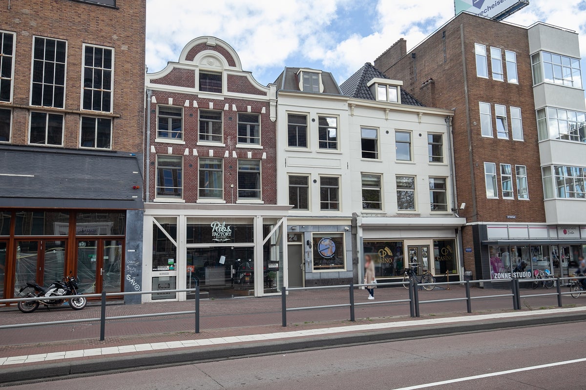 Potterstraat – appartement – Utrecht | 1795.00 EUR