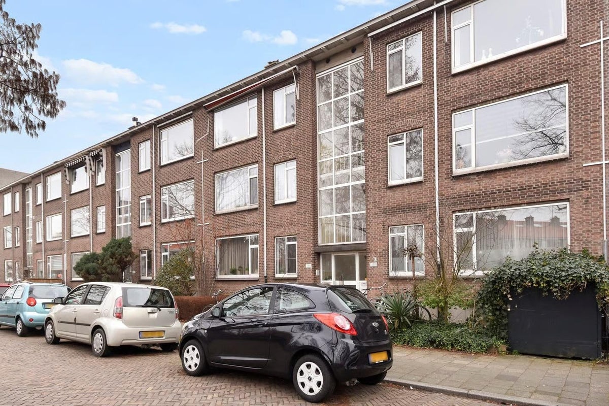 Prins Bernhardlaan – appartement – Voorburg | 2435.00 EUR