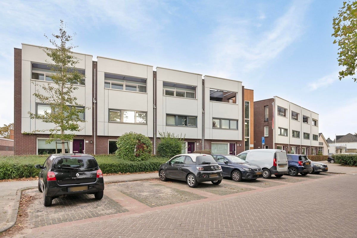 Prins Hendrikstraat – appartement – Alphen aan den Rijn | 2349.00 EUR