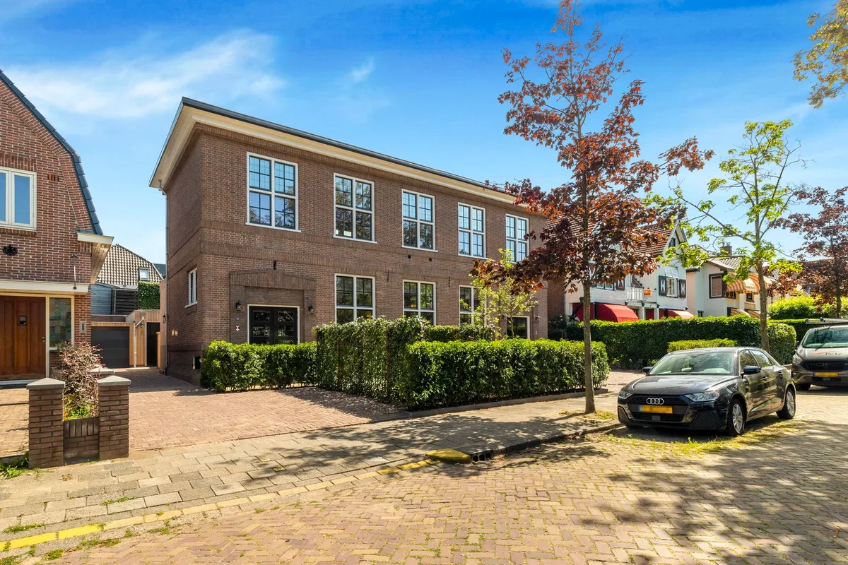 Prinsesselaan – appartement – Beverwijk | 2750.00 EUR