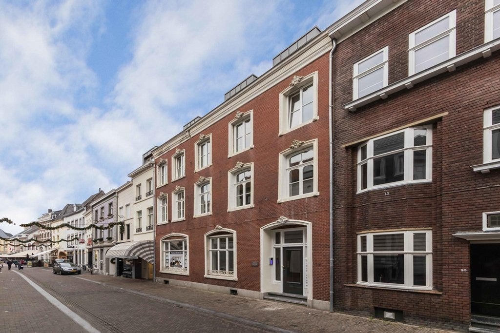 Putstraat – appartement – Sittard | 756.00 EUR