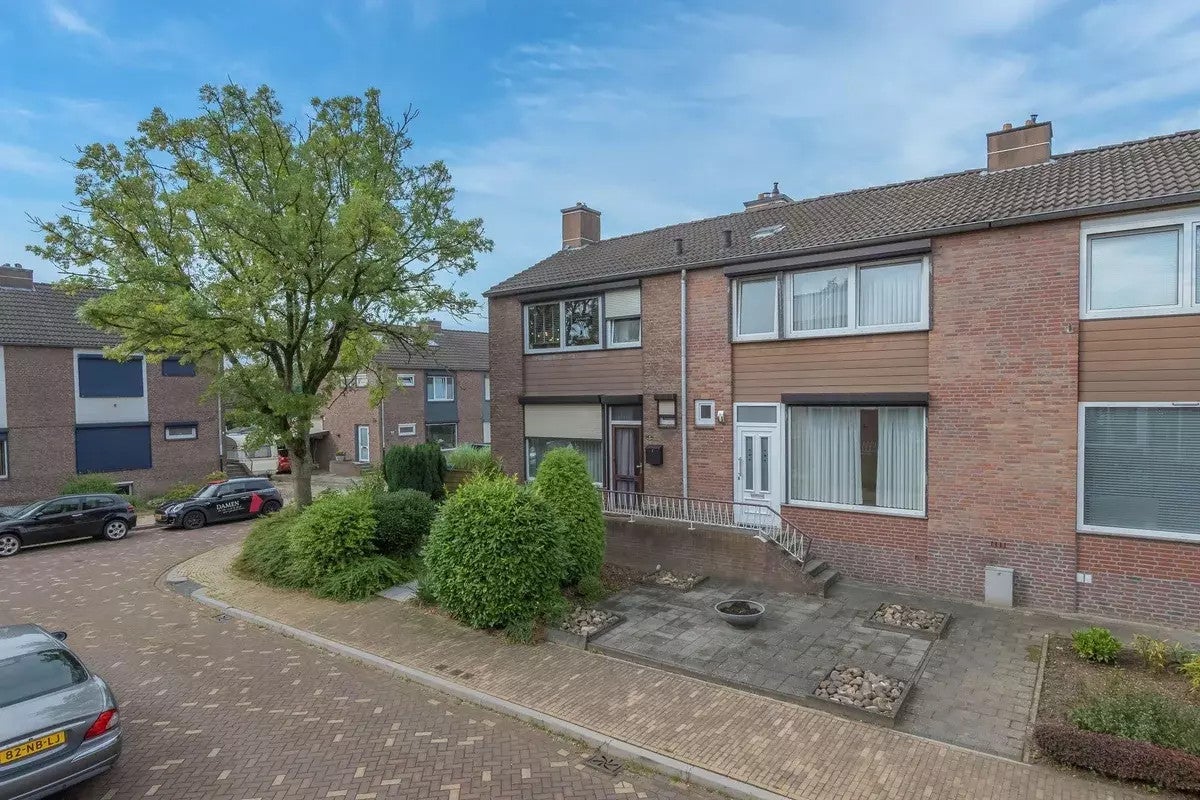 Ridderstraat – huis – Landgraaf | 1475.00 EUR
