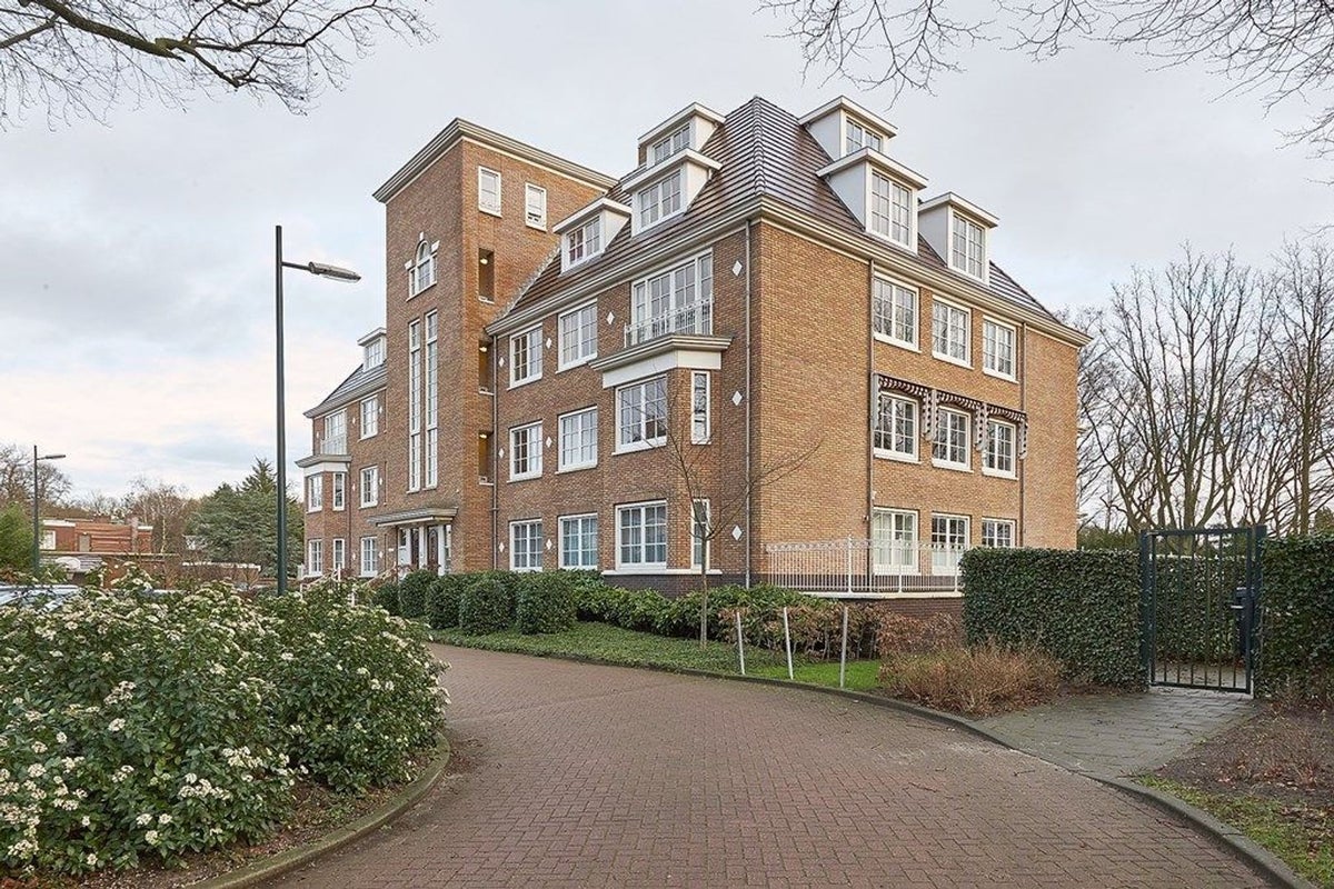 Rijksstraatweg – appartement – Wassenaar | 3250.00 EUR