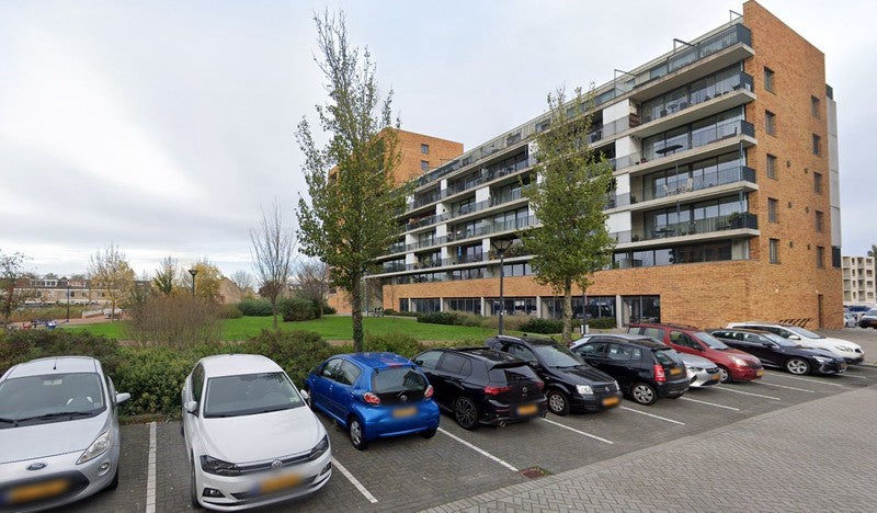 Roekstraat – appartement – Capelle aan den IJssel | 1000.00 EUR