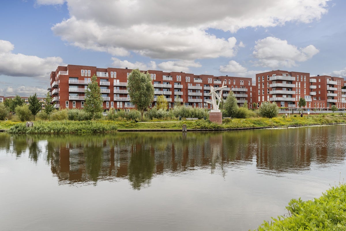 Rolderdiephof – appartement – Utrecht | 2588.00 EUR