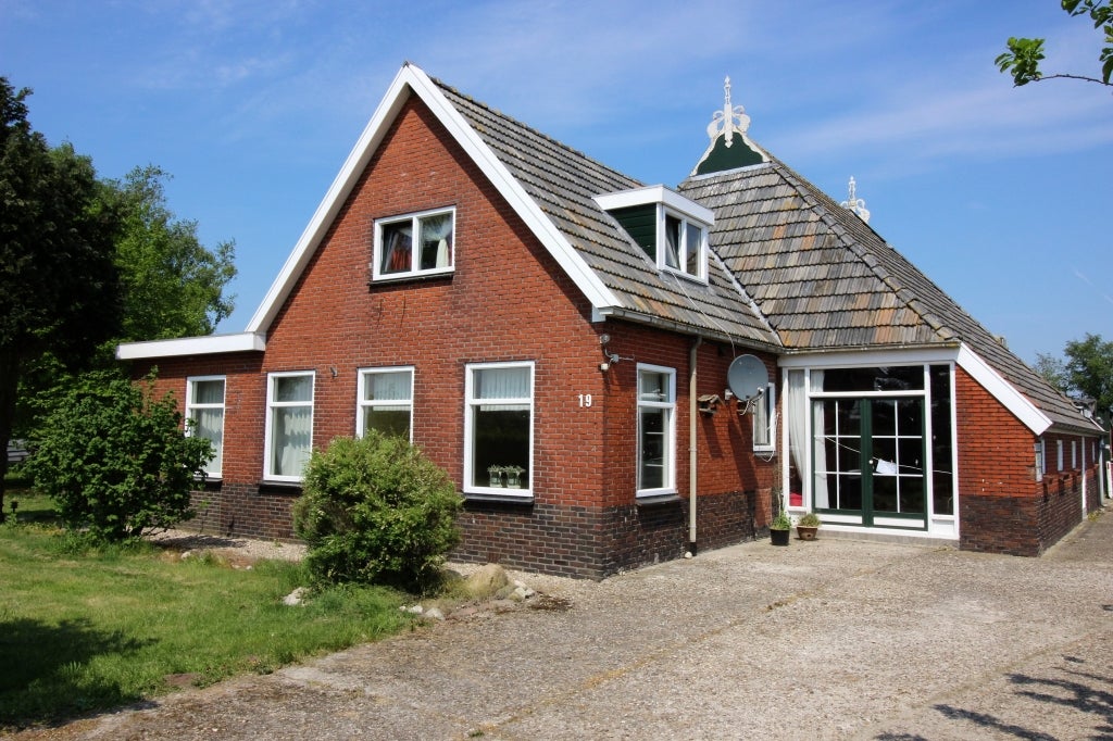 Schansdijk – huis – Waskemeer | 1700.00 EUR