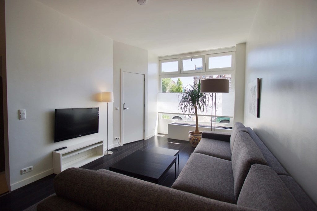 Schippersgracht – appartement – Amsterdam | 3250.00 EUR