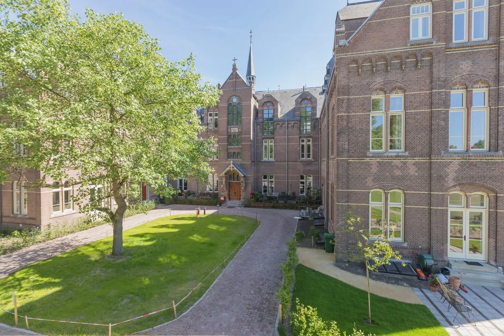 Schoollaan – appartement – Bennebroek | 2450.00 EUR