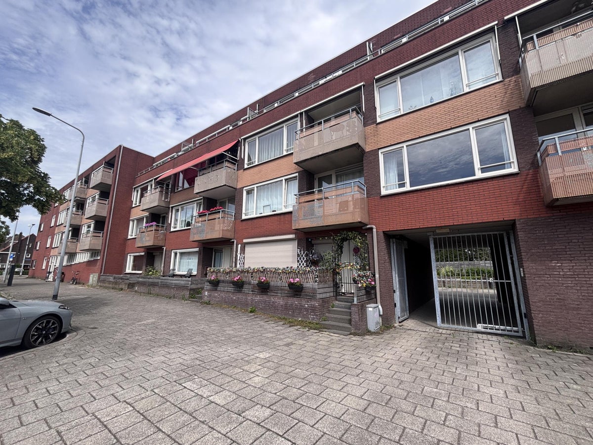 Sibemaweg – appartement – Maastricht | 1195.00 EUR