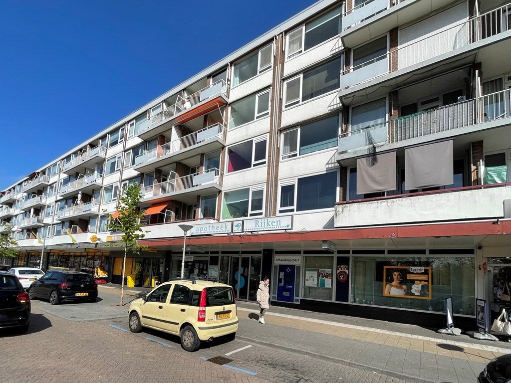 Spinozaweg – appartement – Rotterdam | 1169.00 EUR