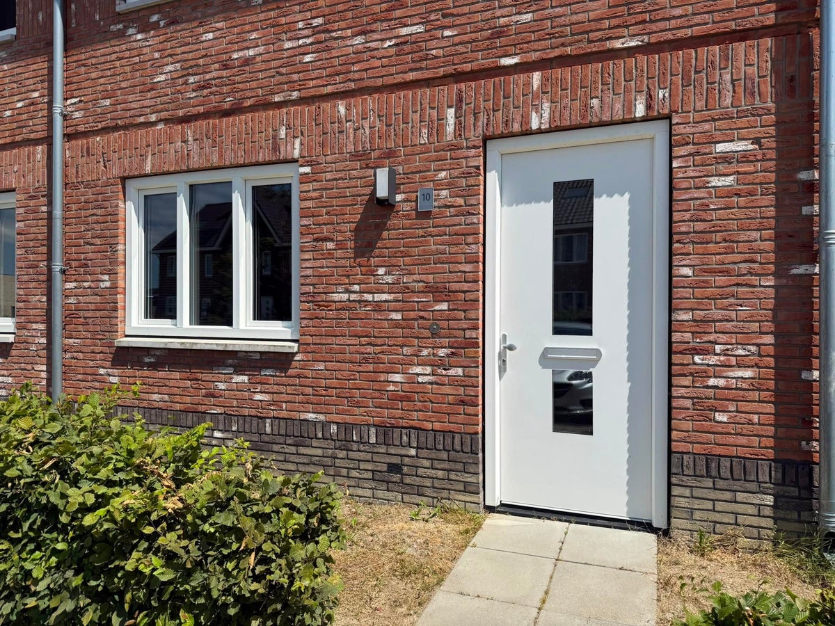 Spitswerf – huis – Terneuzen | 1640.00 EUR