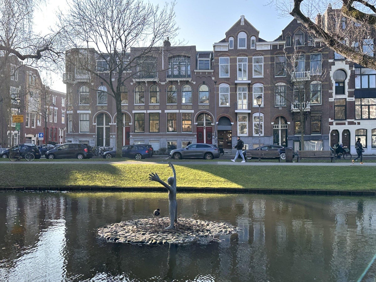Spoorsingel – appartement – Rotterdam | 2995.00 EUR