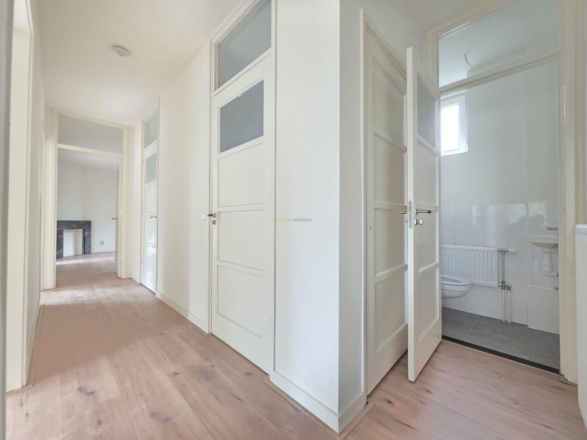 Stadhoudersweg – appartement – Rotterdam | 1695.00 EUR