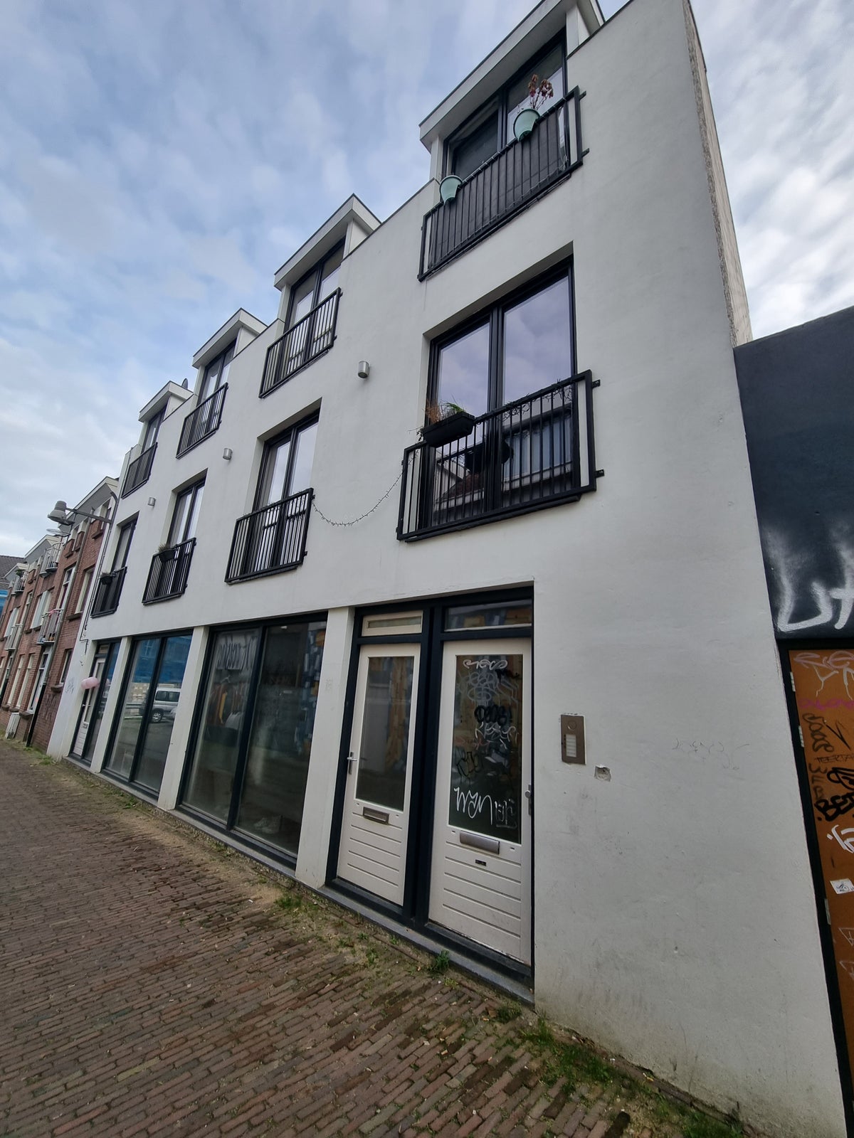 Stallingstraat – appartement – Breda | 670.00 EUR