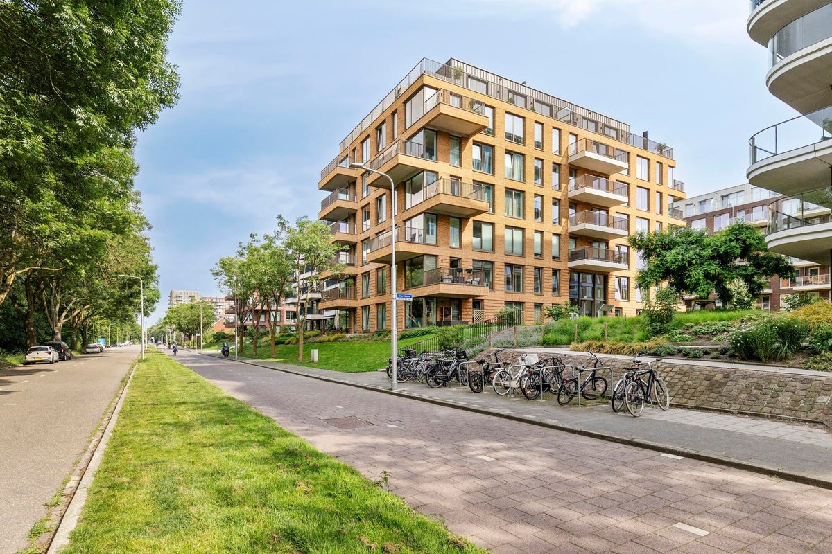 Startbaan – appartement – Amstelveen | 2600.00 EUR
